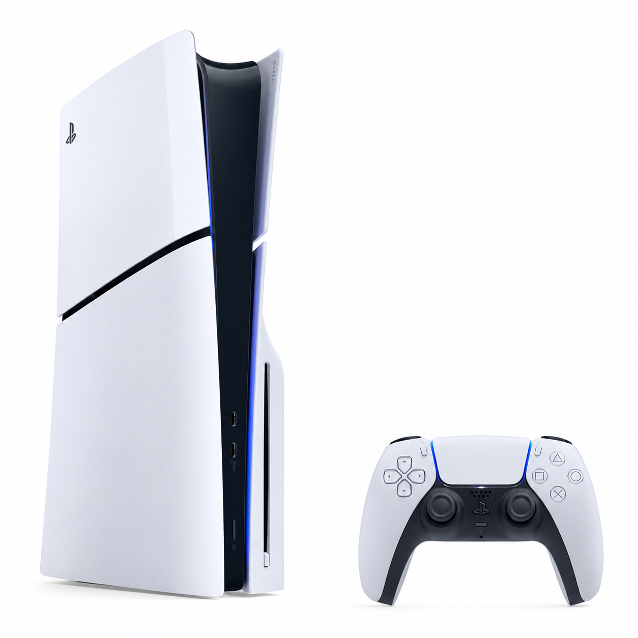 PlayStation 5 Slim Disk