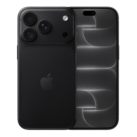 iPhone 18 Pro