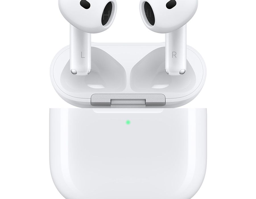 AirPods 5 WCC