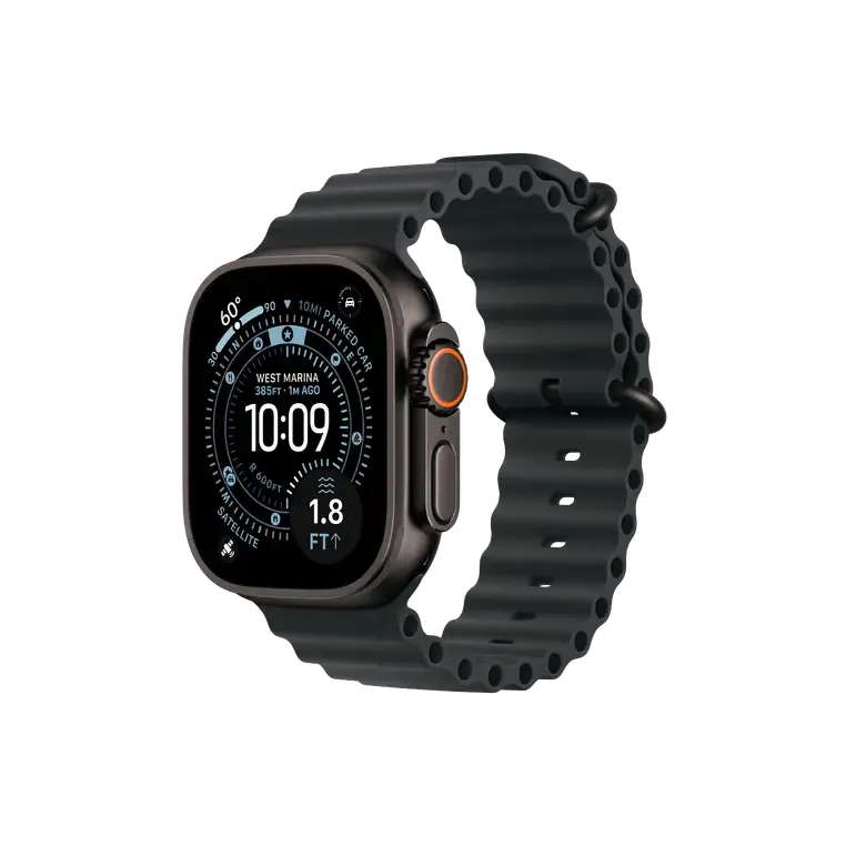 Apple Watch Ultra 3