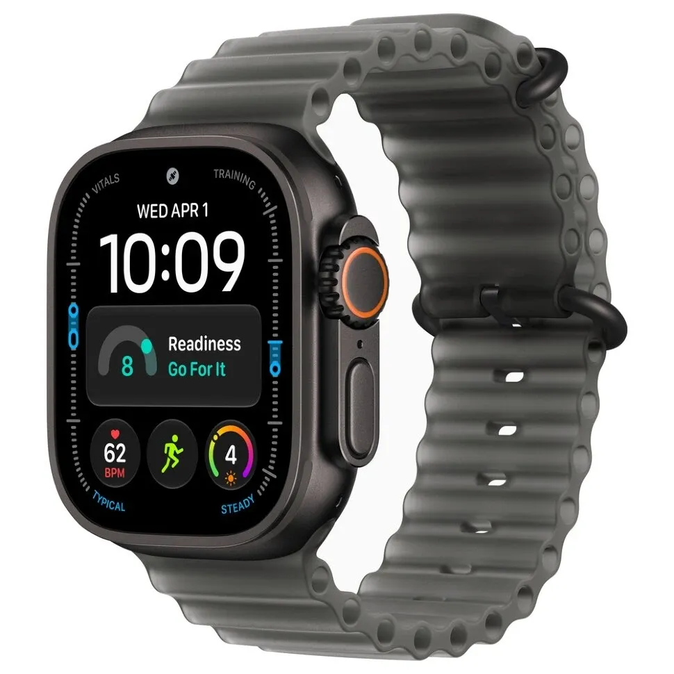 Apple Watch Ultra 4