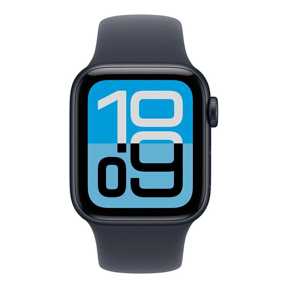 Apple Watch SE 3 (2025)