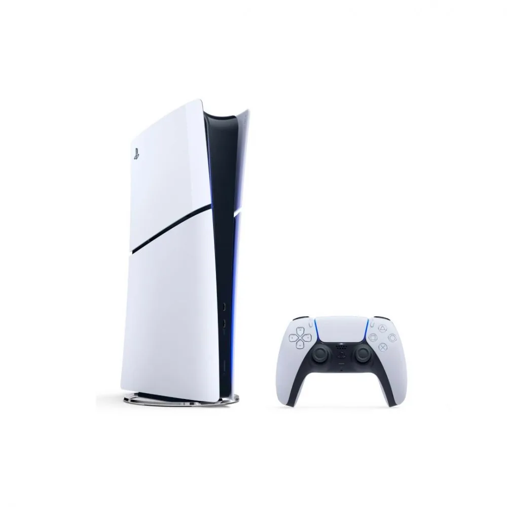 PlayStation 5 Slim Disk