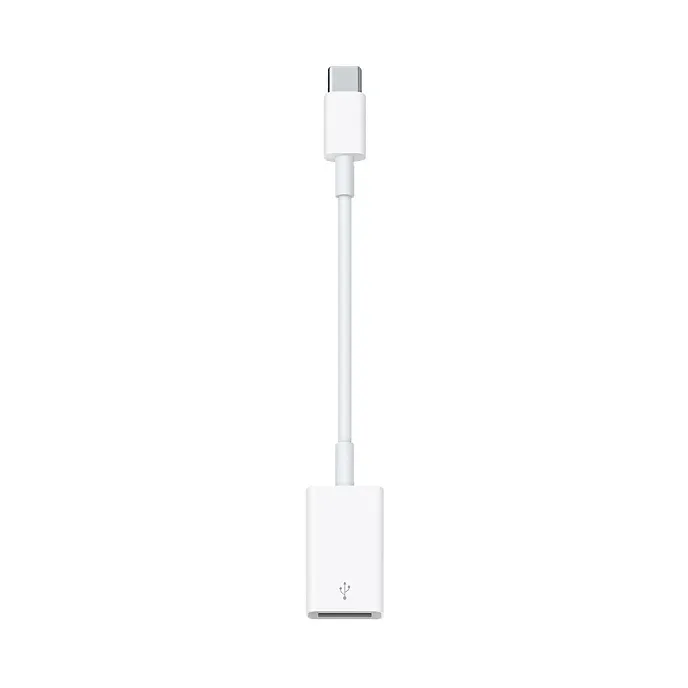 Переходник USB - Type-C