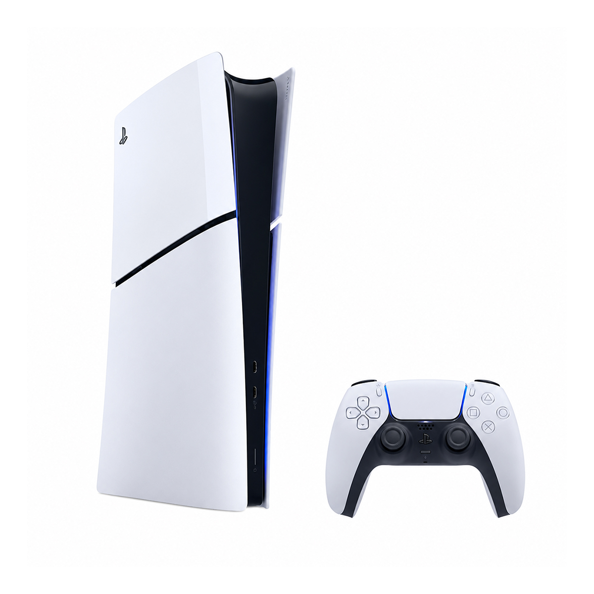 PlayStation 5 Slim Digital