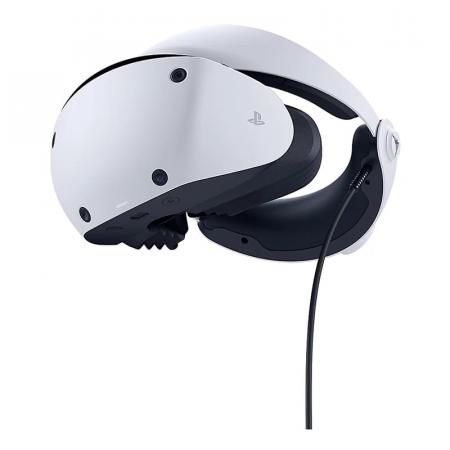 Шлем VR Sony PlayStation VR2