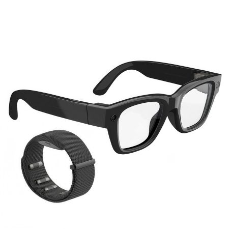 Ray Ban Display