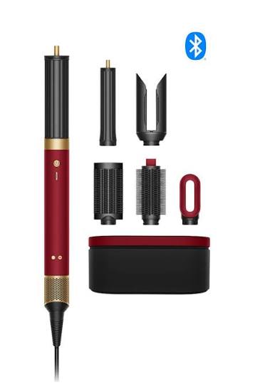 Стайлер Dyson HS09 Coanda 2x