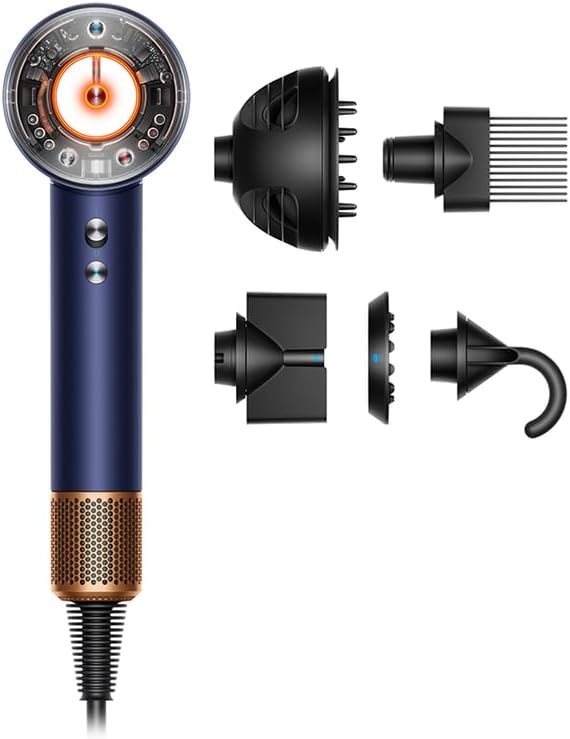 Фен Dyson Supersonic Nural HD16