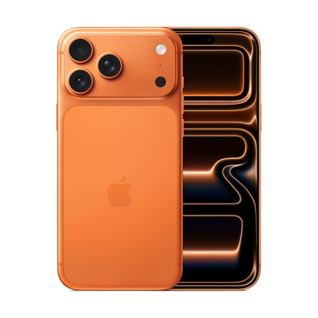 iPhone 17 Pro